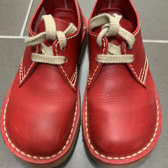 Duckfeet Jylland Granate - Picture 1 of 4